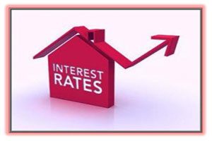 Higher Interest Rates