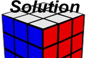 Solution