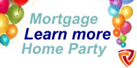 Mortgage Home Party buttom