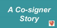 A-Co-signer-story