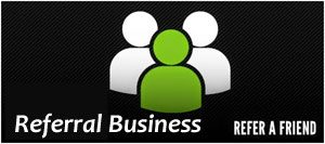 Referral Business