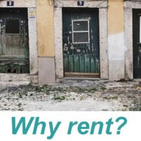 Why Rent