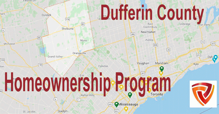 Dufferin County