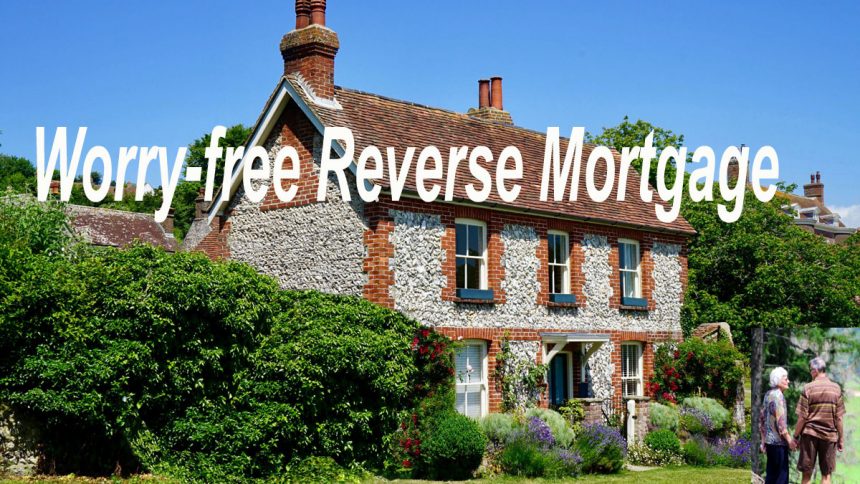 Reverse Mortgage