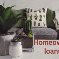 Home Loans