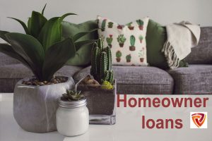 Homeowner Loans