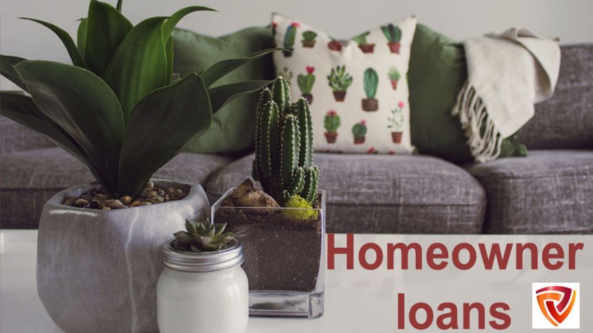 Homeowner Loans