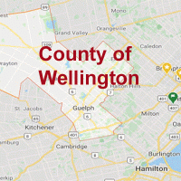 County of Wellington