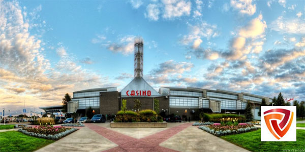 Elements Casino Brantford