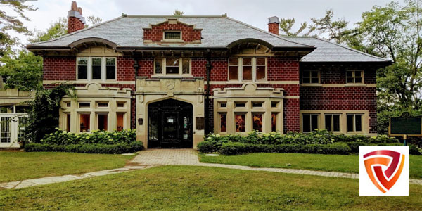 Glenhurst Art Gallery of Brantford