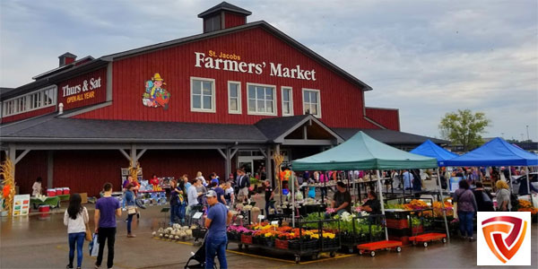 Region-of-Waterloo-Market