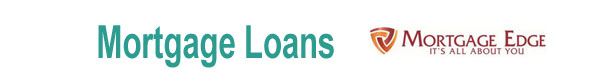 Mortgage Loans